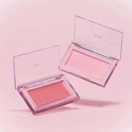 BBIA Ready to Wear Downy Cheek 3.5g - LUUELA