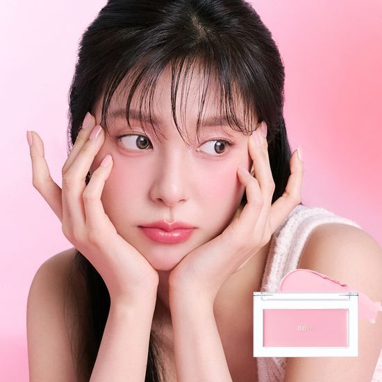 BBIA Ready to Wear Downy Cheek 3.5g - LUUELA