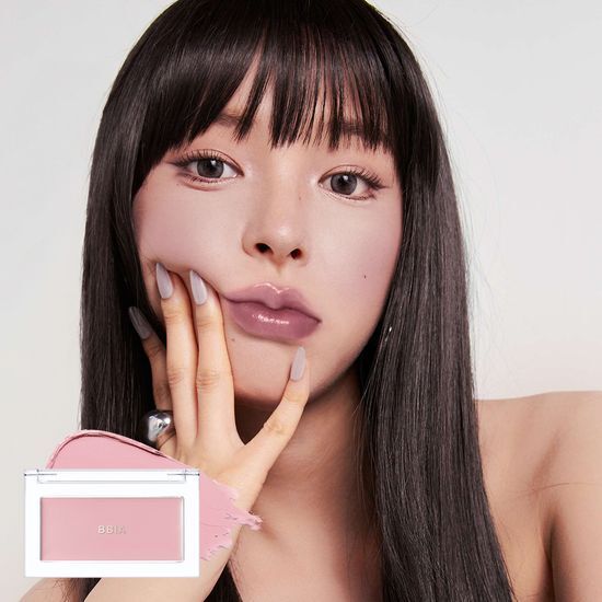 BBIA Ready to Wear Downy Cheek 3.5g - LUUELA