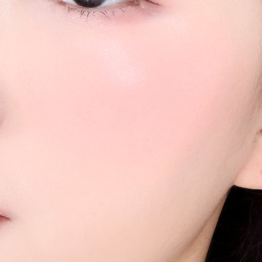 BBIA Ready to Wear Downy Cheek 3.5g - LUUELA