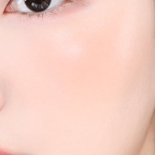 BBIA Ready to Wear Downy Cheek 3.5g - LUUELA