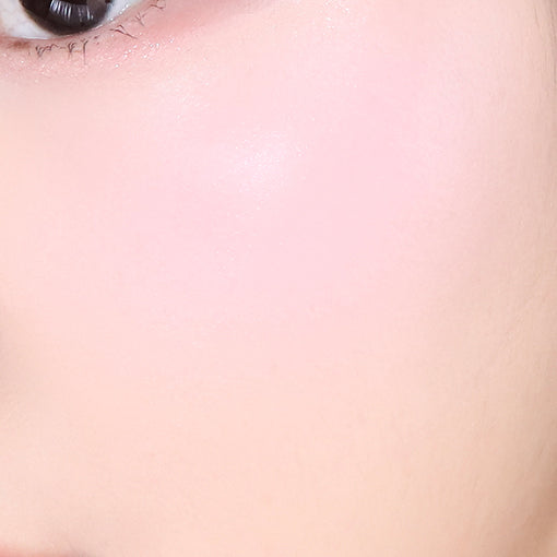 BBIA Ready to Wear Downy Cheek 3.5g - LUUELA