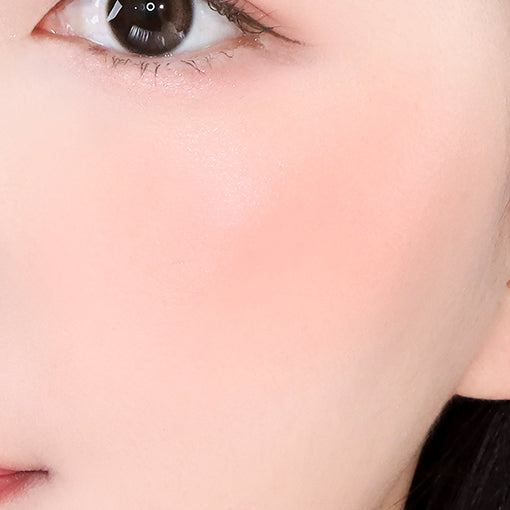 BBIA Ready to Wear Downy Cheek 3.5g - LUUELA