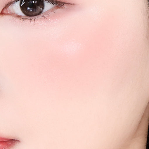 BBIA Ready to Wear Downy Cheek 3.5g - LUUELA