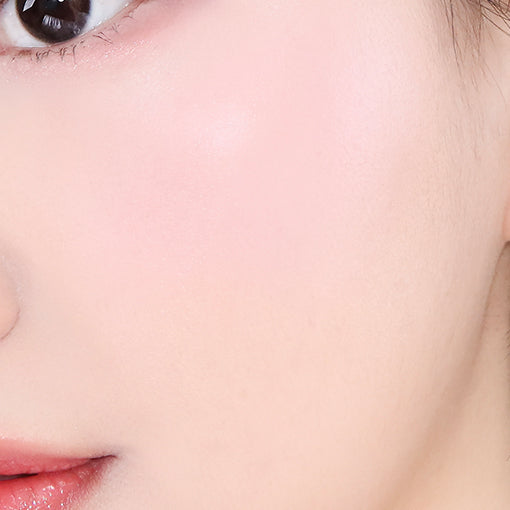 BBIA Ready to Wear Downy Cheek 3.5g - LUUELA
