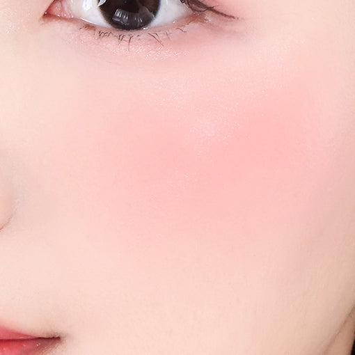 BBIA Ready to Wear Downy Cheek 3.5g - LUUELA