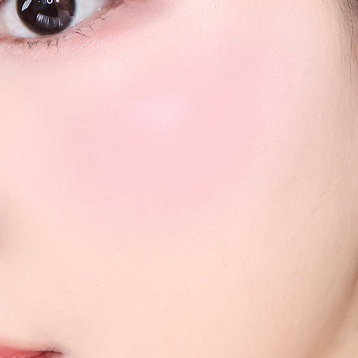 BBIA Ready to Wear Downy Cheek 3.5g - LUUELA