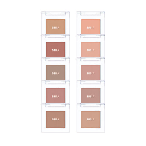 BBIA Ready To Wear Eye Shadow 3g - LUUELA