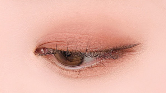 BBIA Ready To Wear Eye Shadow 3g - LUUELA