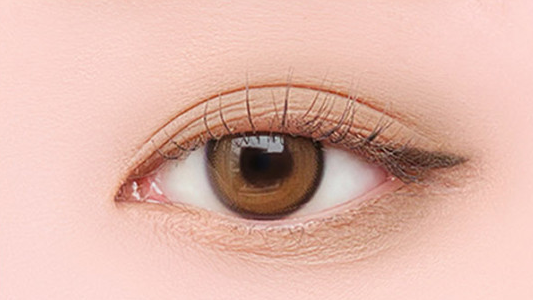 BBIA Ready To Wear Eye Shadow 3g - LUUELA