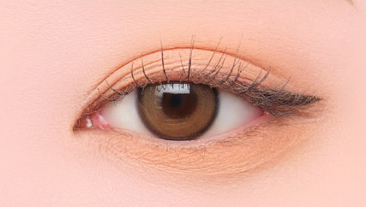 BBIA Ready To Wear Eye Shadow 3g - LUUELA