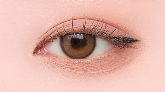 BBIA Ready To Wear Eye Shadow 3g - LUUELA