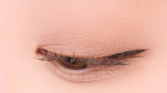 BBIA Ready To Wear Eye Shadow 3g - LUUELA