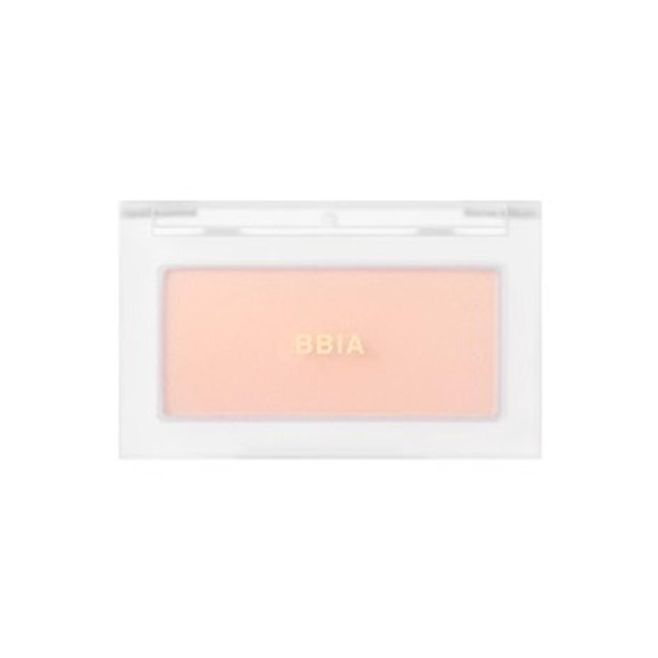 BBIA Ready To Wear Powder Cheek 5.5g - LUUELA