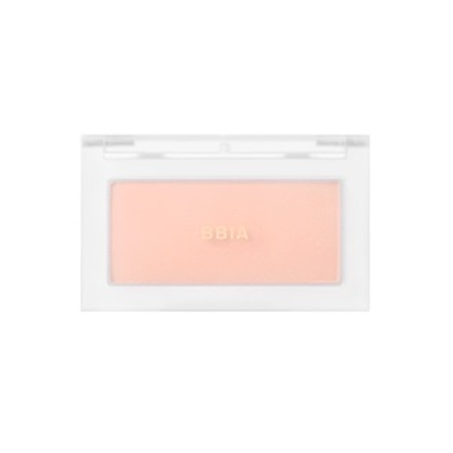 BBIA Ready To Wear Powder Cheek 5.5g - LUUELA