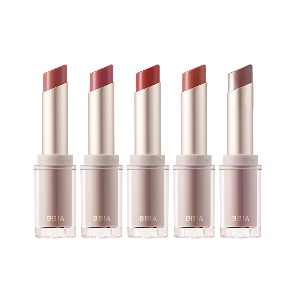 BBIA Ready To Wear Water Lipstick 3g - LUUELA