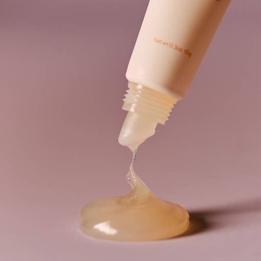 AROMATICA Glow Vita Lip Volumizer Orange & Neroli 10g - LUUELA