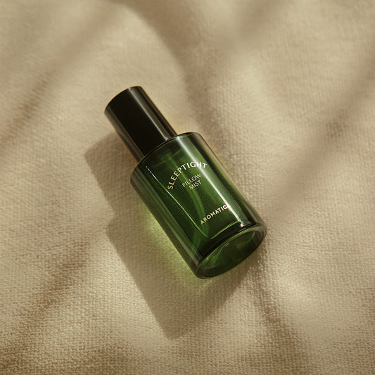 AROMATICA Sleep Tight Pillow Mist 100ml - LUUELA