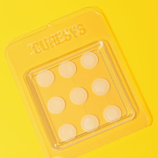 CURESYS Dark Spot AC Patch (9pcs ) - LUUELA