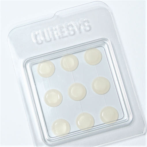 CURESYS Trouble Clear Patch (9pcs) - LUUELA