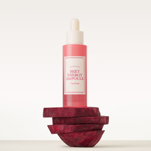 I'm from Beet Energy Ampoule 30ml - LUUELA