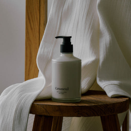 I'm from Body & Hand Lotion 300g - LUUELA
