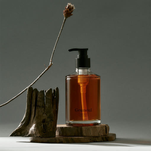 I'm from Body Wash 300g - LUUELA