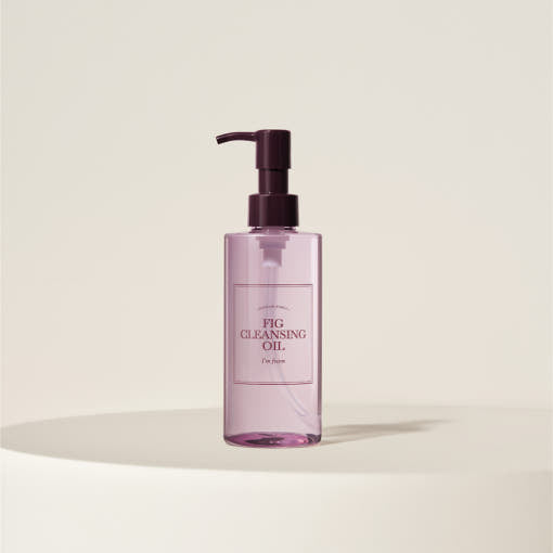 I'm from Fig Cleansing Oil 200ml - LUUELA