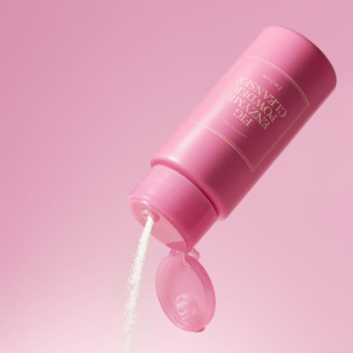 I'm from Fig Enzyme Powder Cleanser 50g - LUUELA