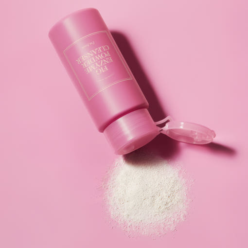 I'm from Fig Enzyme Powder Cleanser 50g - LUUELA