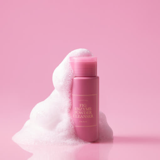 I'm from Fig Enzyme Powder Cleanser 50g - LUUELA