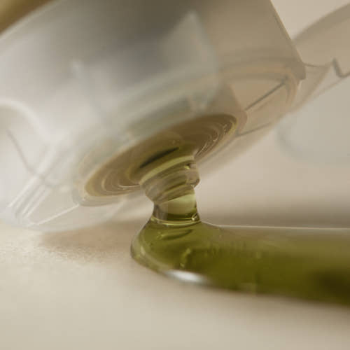 I'm from Mugwort Gel Cleanser 150ml - LUUELA