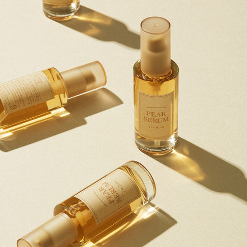 I'm from Pear Serum 50ml - LUUELA