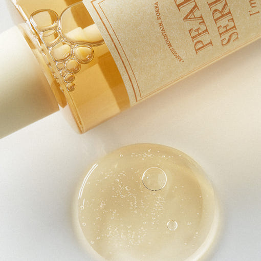 I'm from Pear Serum 50ml - LUUELA