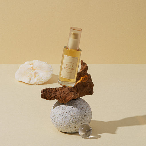 I'm from Pear Serum 50ml - LUUELA