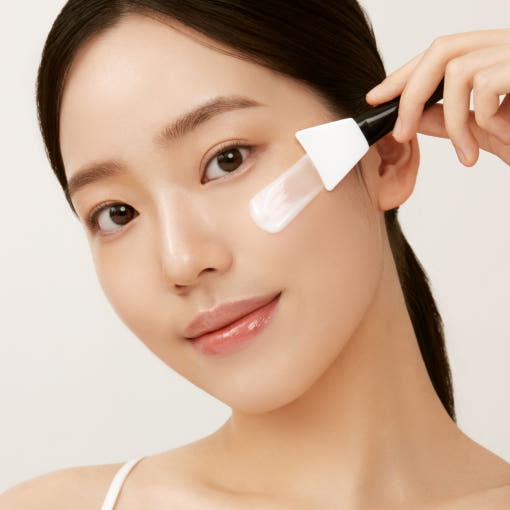 I'm from Rice Glow Peel Off Mask 70g - LUUELA