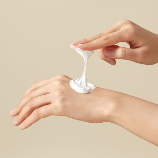 I'm from Rice Whip Facial Cleanser 150ml - LUUELA