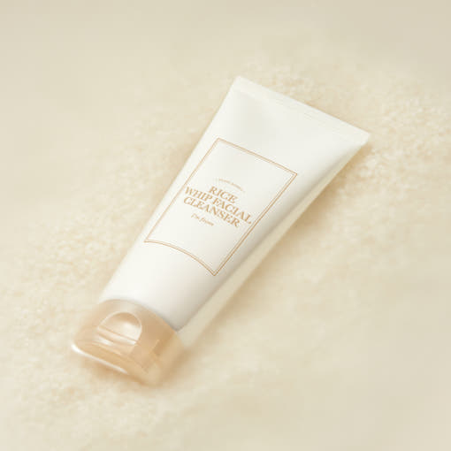 I'm from Rice Whip Facial Cleanser 150ml - LUUELA