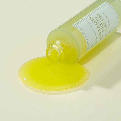I'm from Vitamin Fruit Serum 30ml - LUUELA