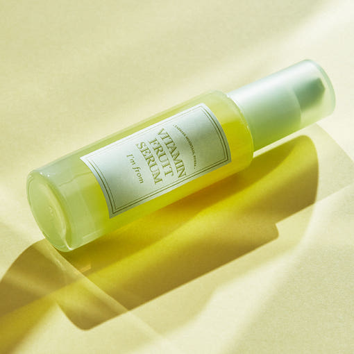 I'm from Vitamin Fruit Serum 30ml - LUUELA