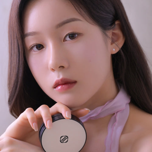 Dinto Blur-Finish Cushion 12g - LUUELA