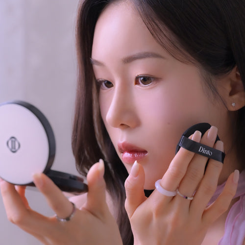 Dinto Blur-Finish Cushion Refills - LUUELA