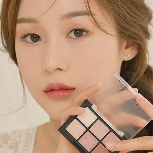 Dinto Blur-Finish Shadow 5.4g #705 Mary Shelley - LUUELA