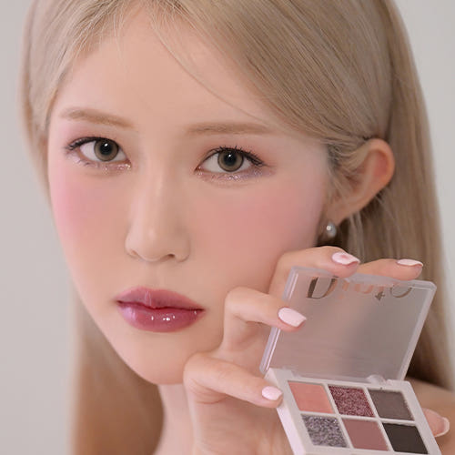 Dinto Blur-Finish Shadow 5.4g #707 J.M. Barrie - LUUELA
