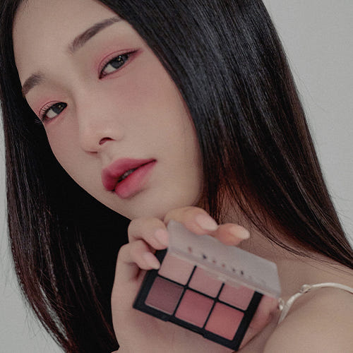 Dinto Blur-Finish Shadow 5.4g #708 J.L. Long - LUUELA