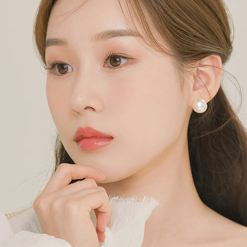 Dinto Blur-Glowy Lip Tint 3.5g (30colors) - LUUELA