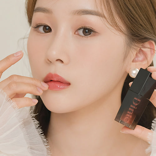 Dinto Blur-Glowy Lip Tint 3.5g (30colors) - LUUELA