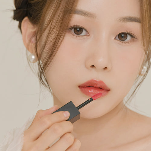 Dinto Blur-Glowy Lip Tint 3.5g (30colors) - LUUELA