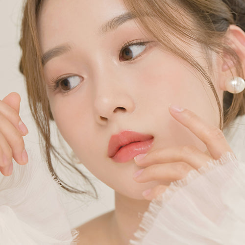 Dinto Blur-Glowy Lip Tint 3.5g (30colors) - LUUELA