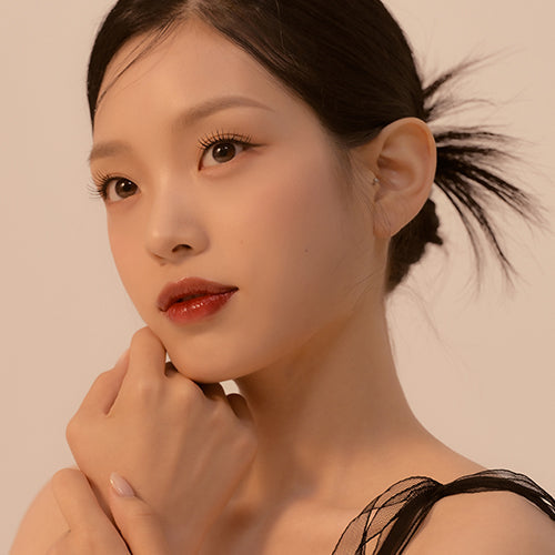 Dinto Blur-Glowy MINI Lip Tint 1g (11colors) - LUUELA